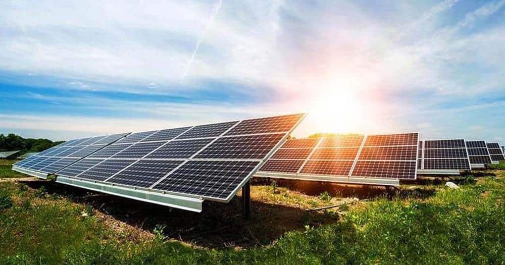 10 ประโยชน์ของพลังงานแสงอาทิตย์ - Nk Solar Group