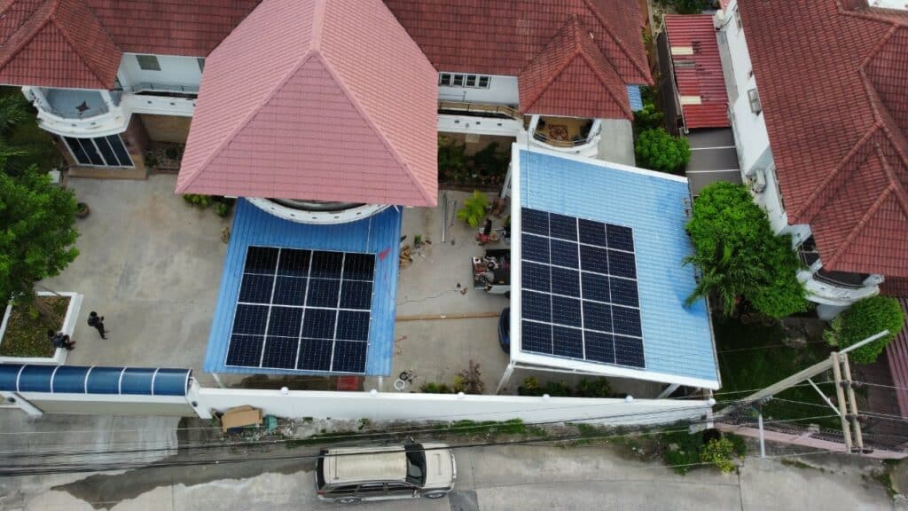 Solar_Cell_10kw_3P_thaicharuenphattanakarnpim_Chonburi