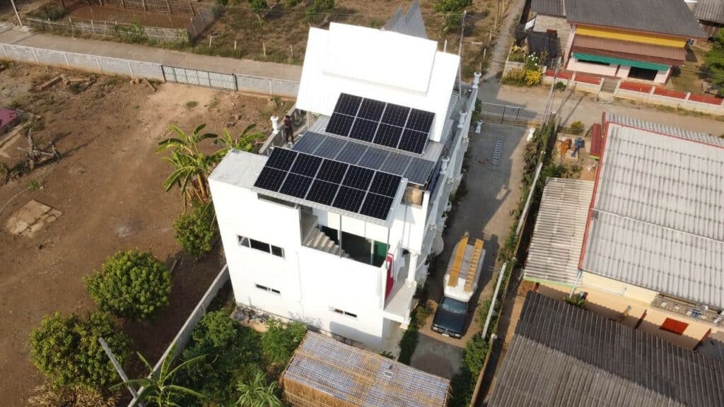 Solar_cell_5kw_1Phase_Lamphun