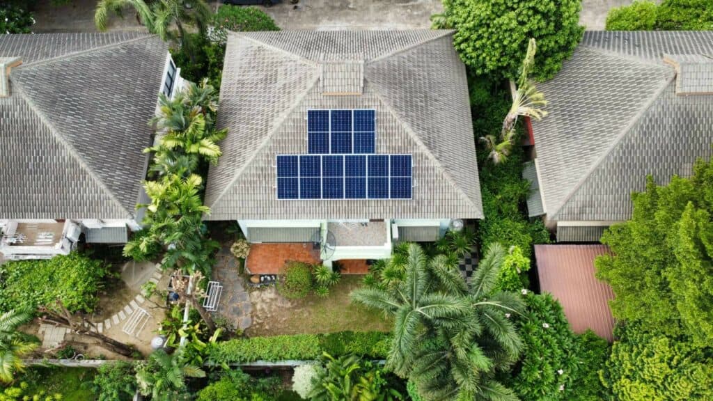 Installation-Solar-cell-5kw-1phase-bangkok