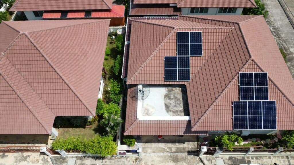 installation-solar-cell-5kw-1phase-optimizer-phitsanulok